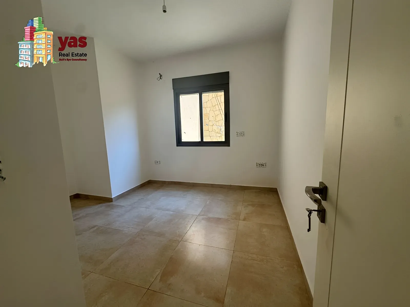 Apartment for Sale in Halat