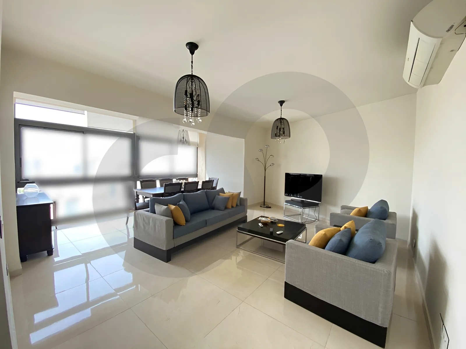 Apartment for Sale in Achrafieh