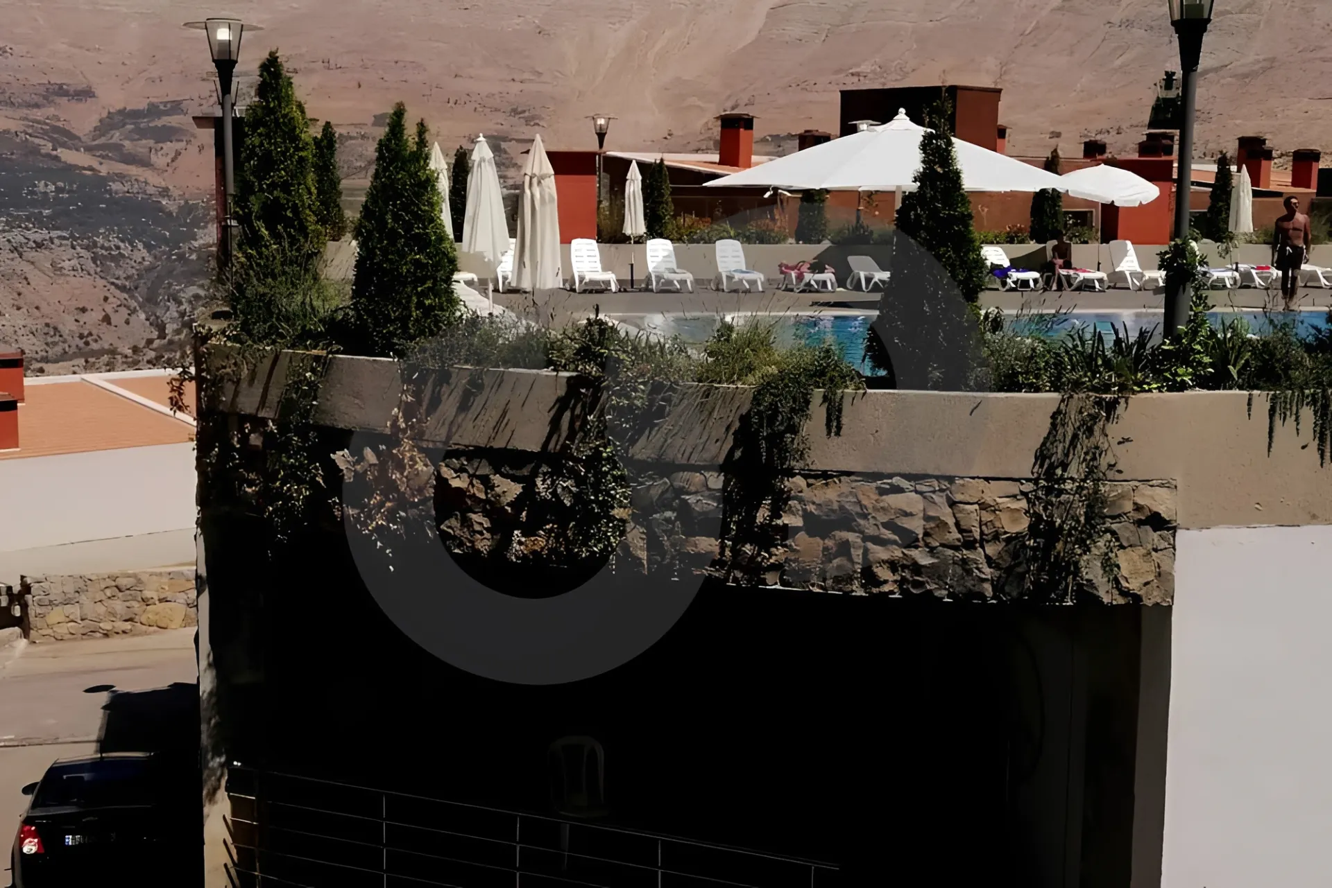 Chalet for Sale in Zaarour - 3 bed, 2 bath