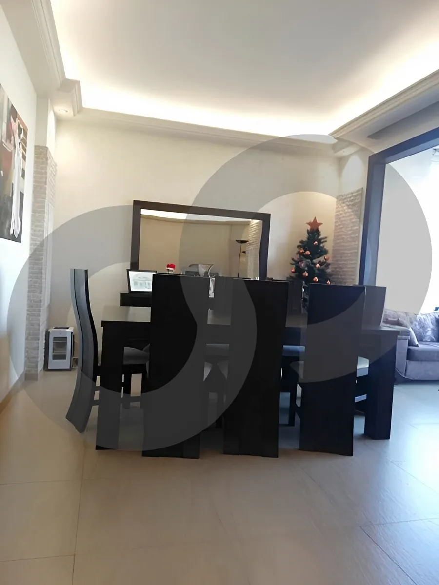 Apartment for Sale in Jdeideh, Lebanon