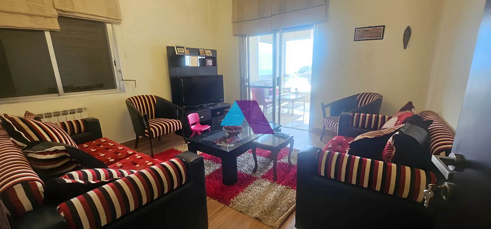 Apartment for Sale in Rabweh - 4 bed, 4 bath