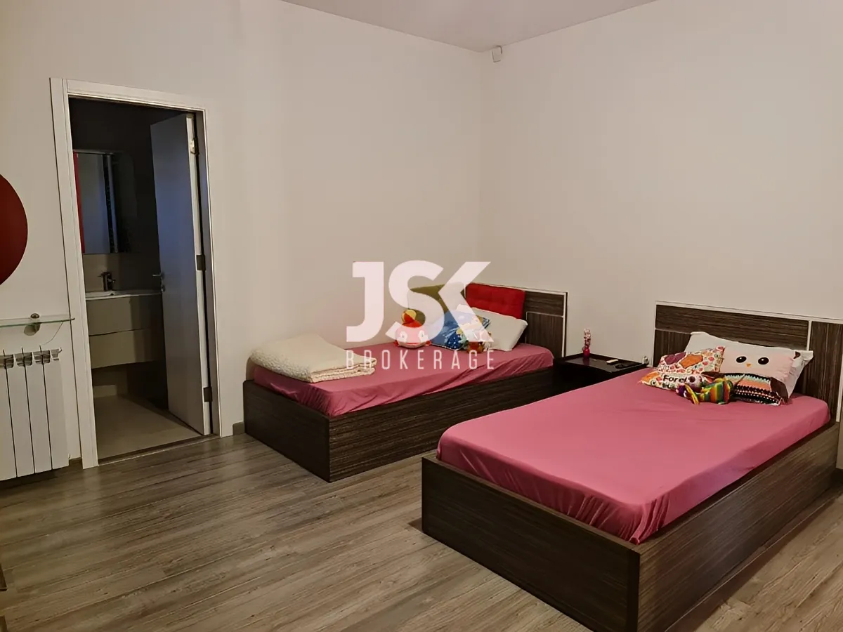 Villa for Sale in Annaya , Lebanon