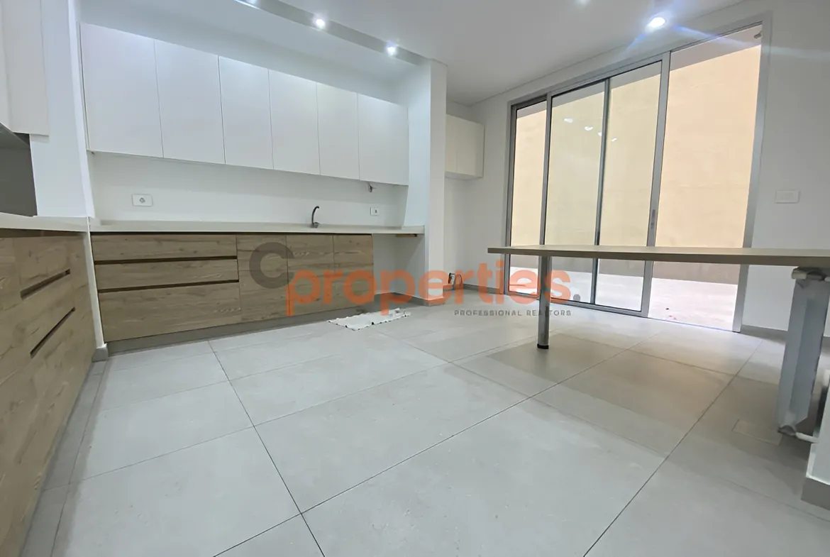 Apartment for Sale in Jal El Dib