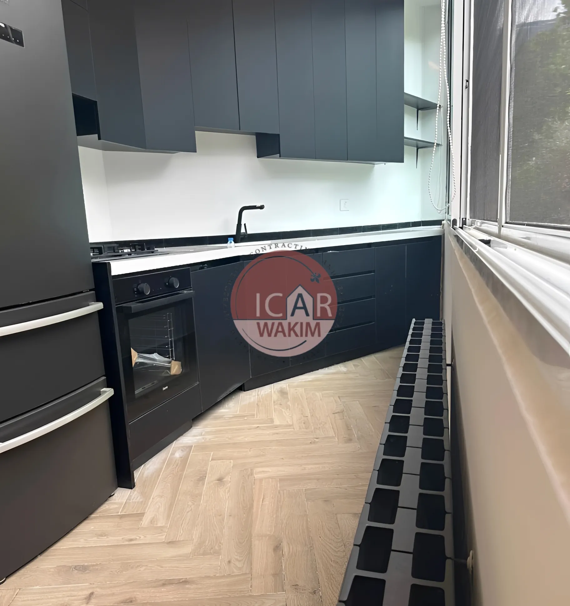 Apartment for sale in Baabdat, Lebanon