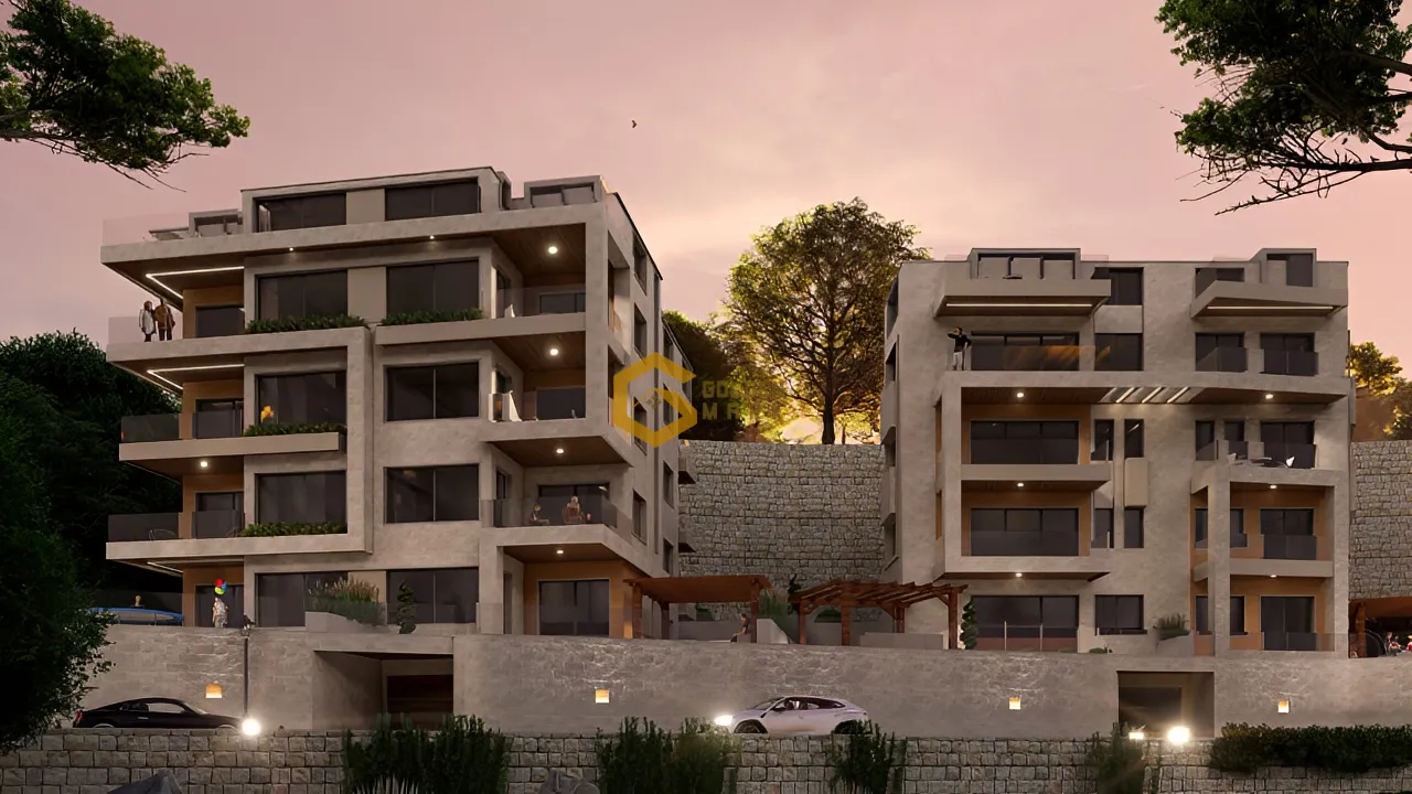 Apartment for Sale in Beit Meri