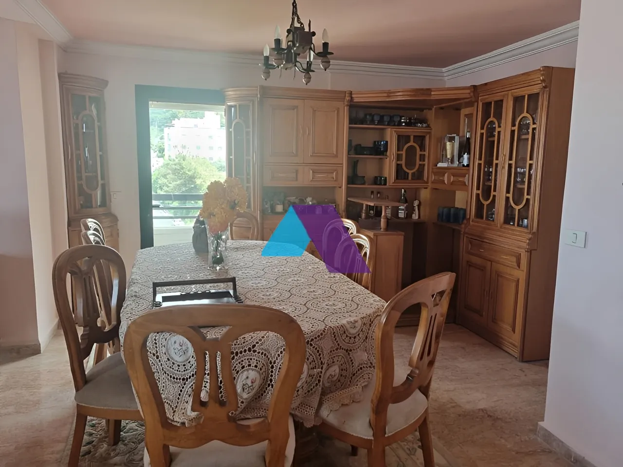 Apartment for Sale in Dekwaneh