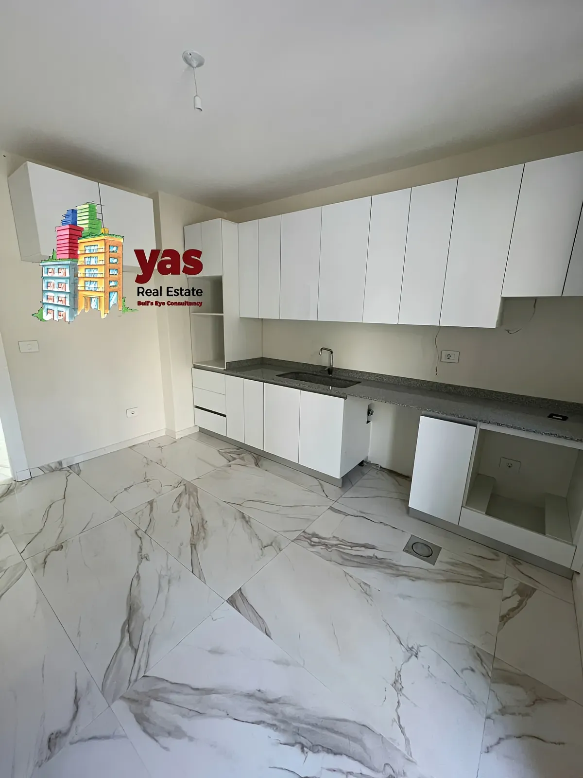 Apartment for Sale in Mar Moussa