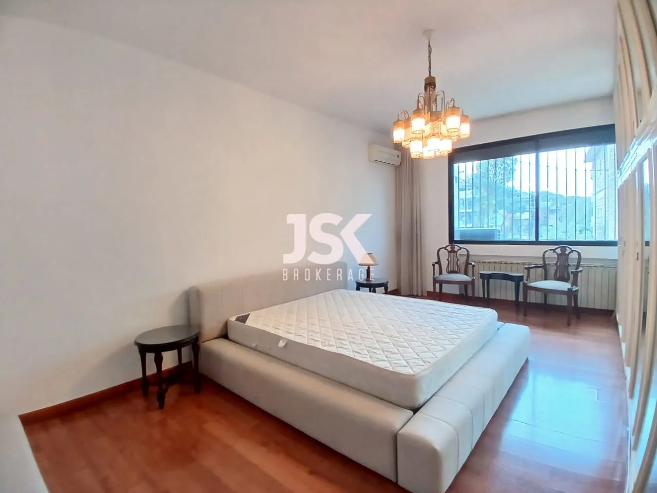 Apartment for Rent in Rabieh
