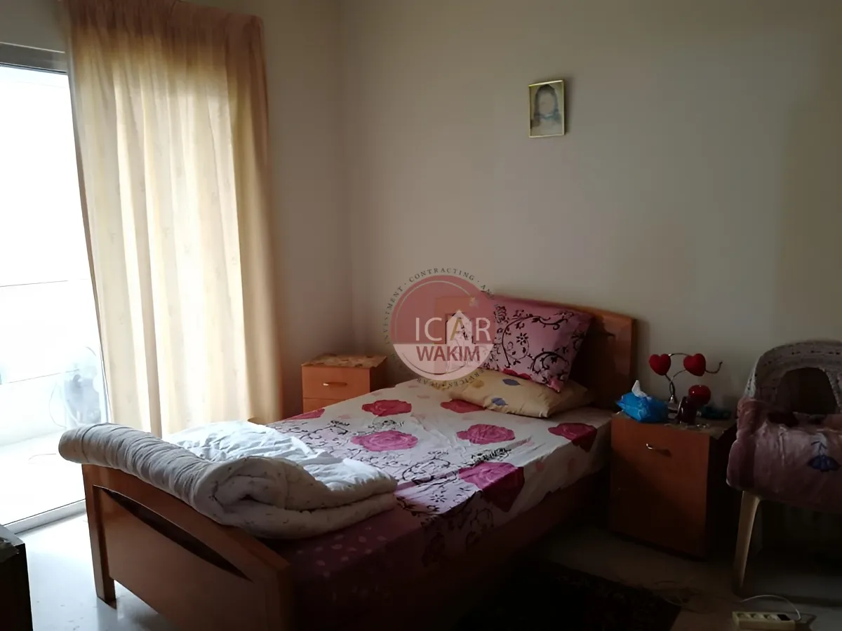Apartment for Sale in Antelias