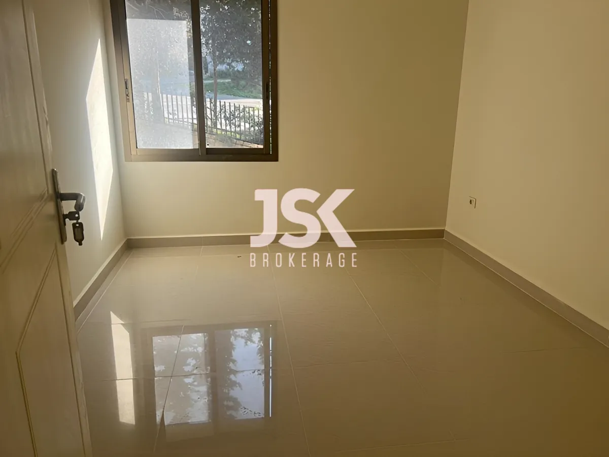 Apartment for Sale in Chouaifet El Aamroussieh, Lebanon