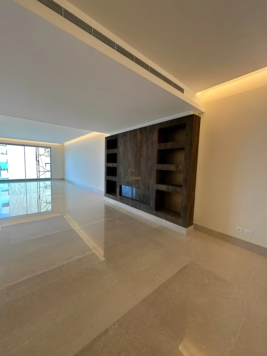 Apartment for Sale in Ain Al Mraiseh, Beirut, Lebanon