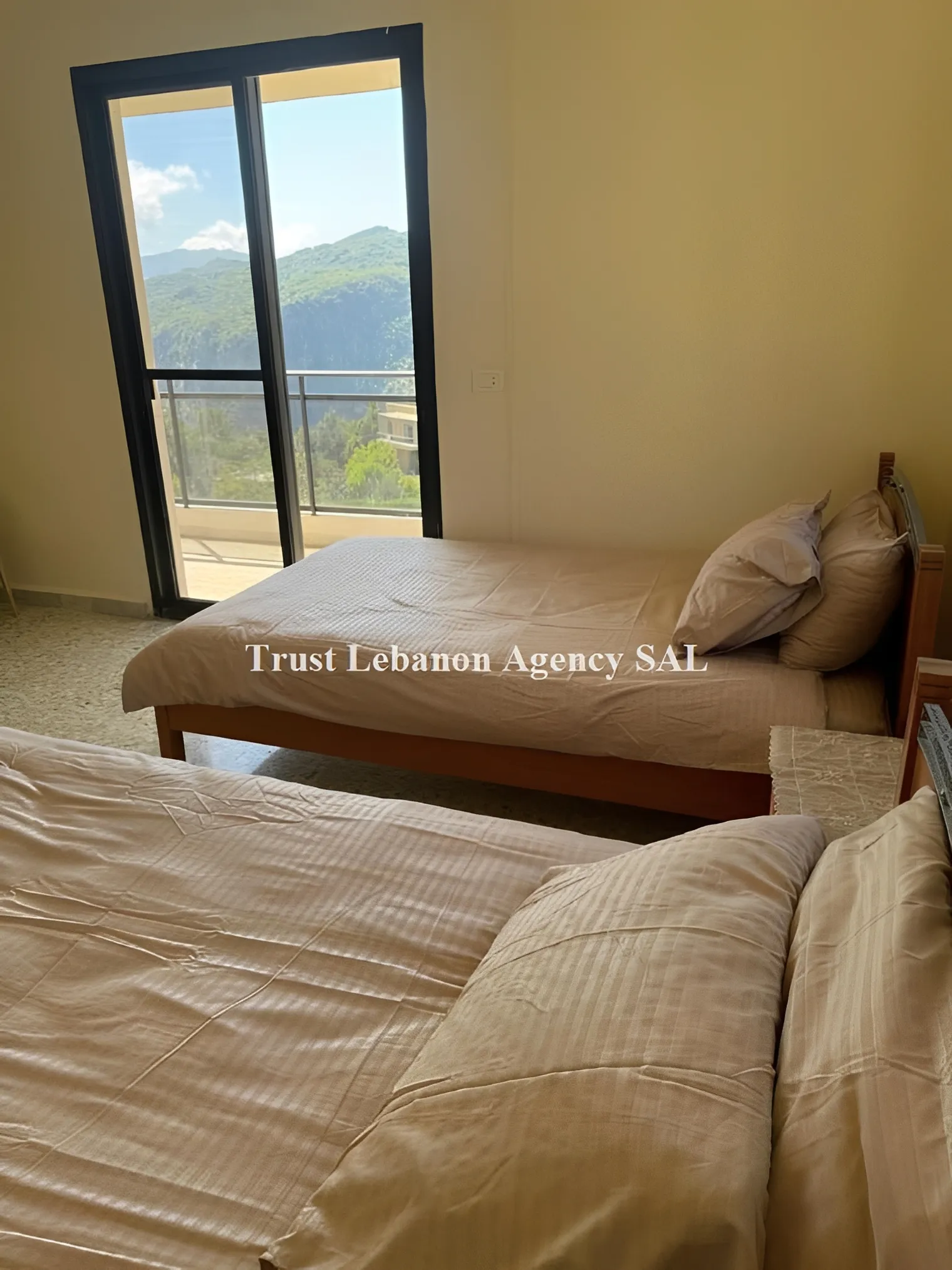 Villa for Rent in Jbeil Lebanon