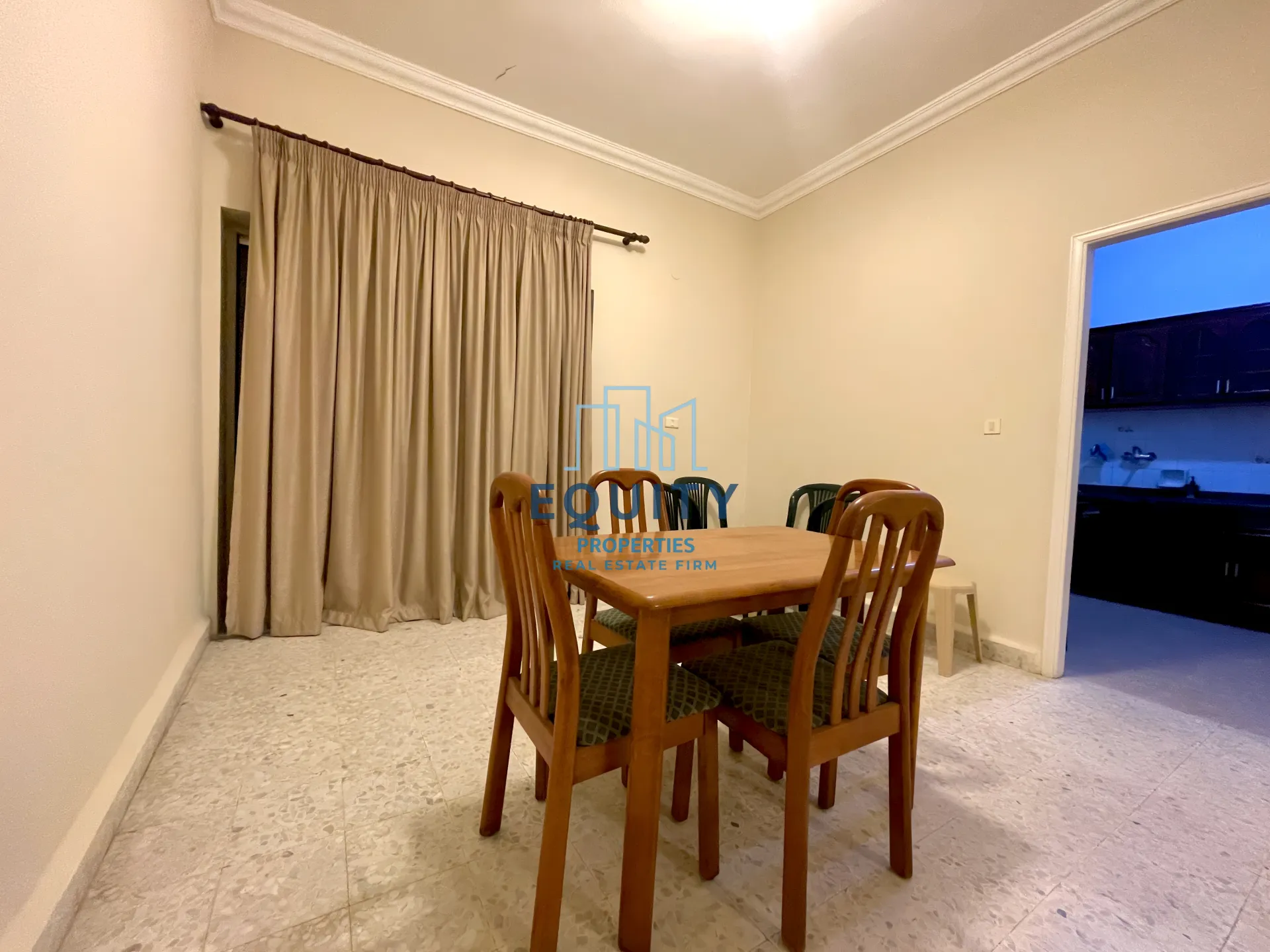 Apartment for Rent in Aintoura - 2 bed, 1 bath