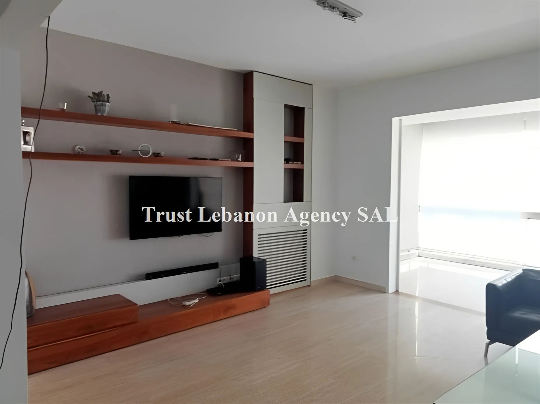 Apartment for Rent in Achrafieh Lebanon