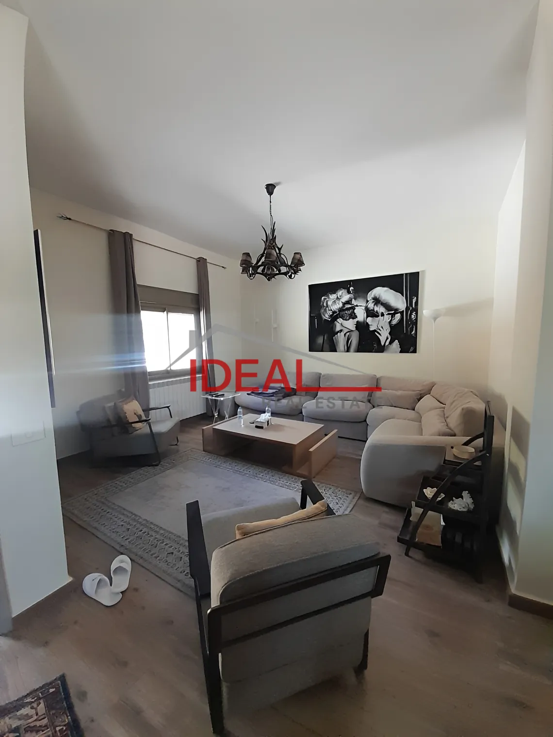 Chalet for sale in Faqra, Lebanon