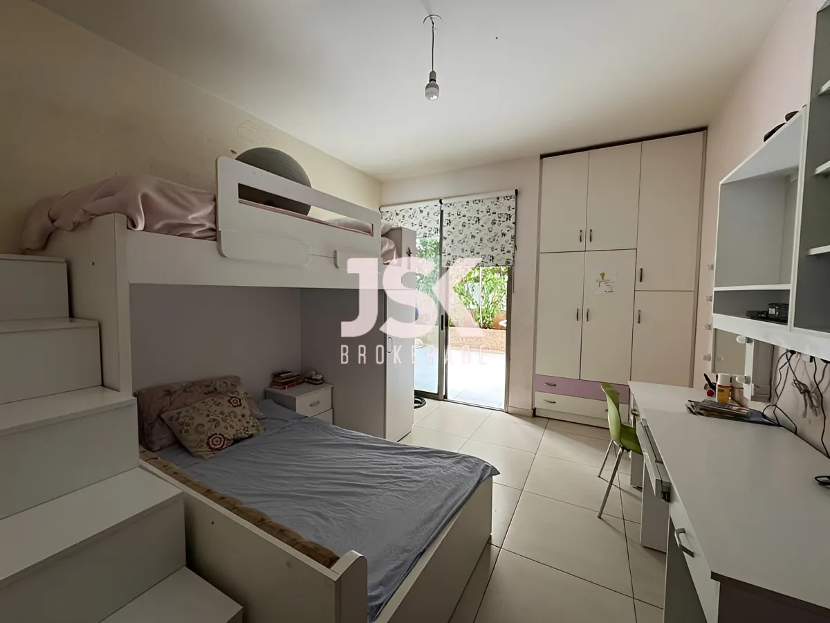 Apartment for Sale in Mansourieh, Lebanon