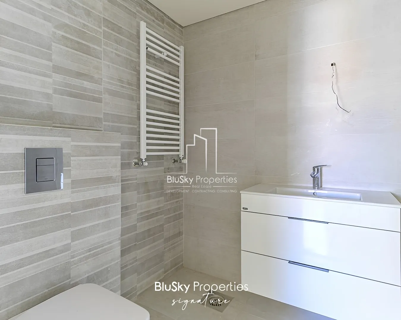 Apartment for Sale in Mansourieh
