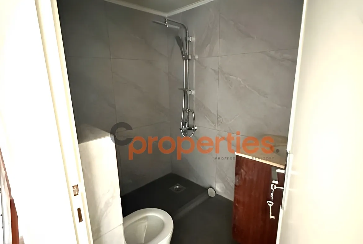 Apartment for Sale in Baabdat
