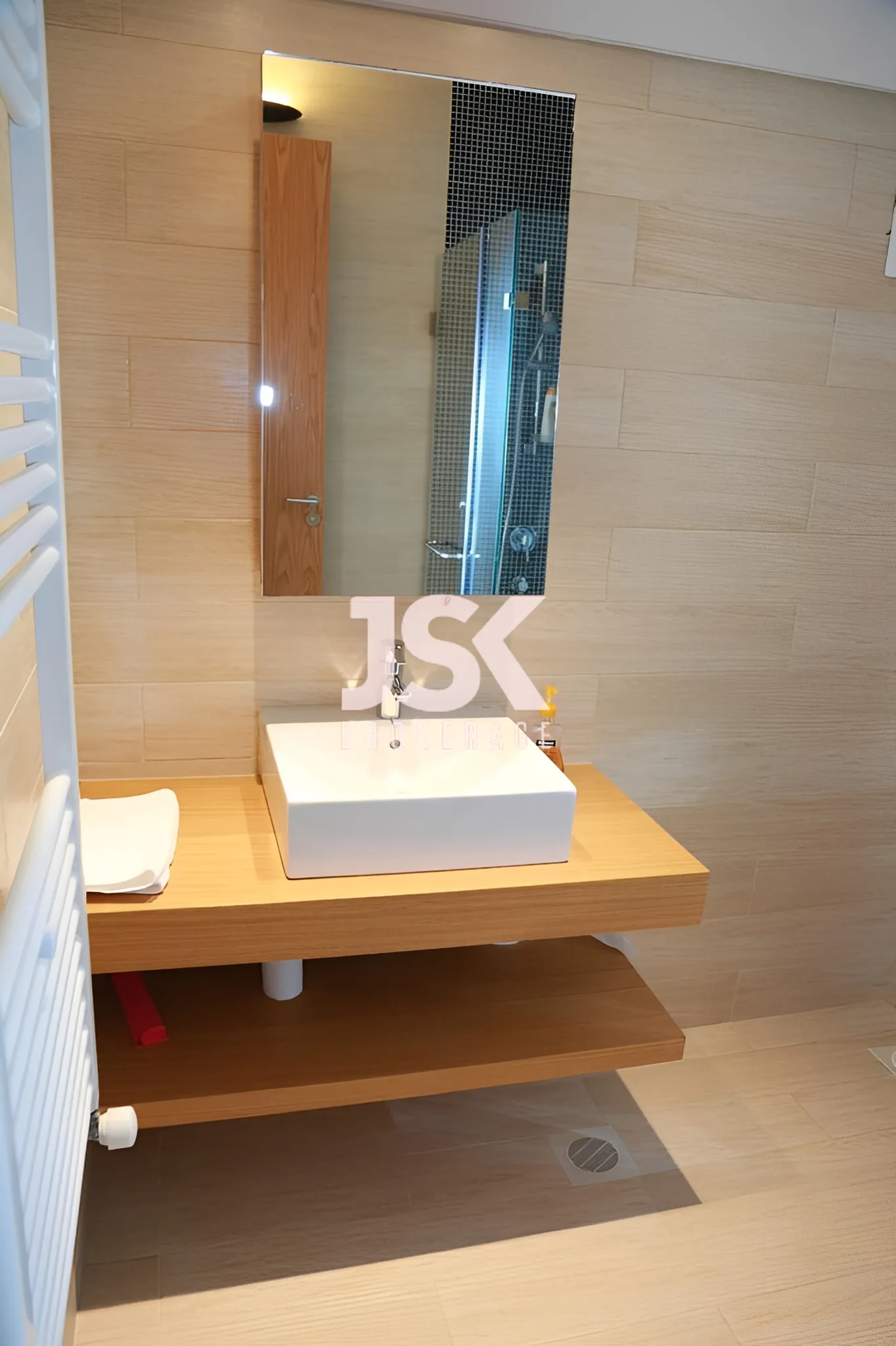 Duplex for Rent in Faqra, Lebanon