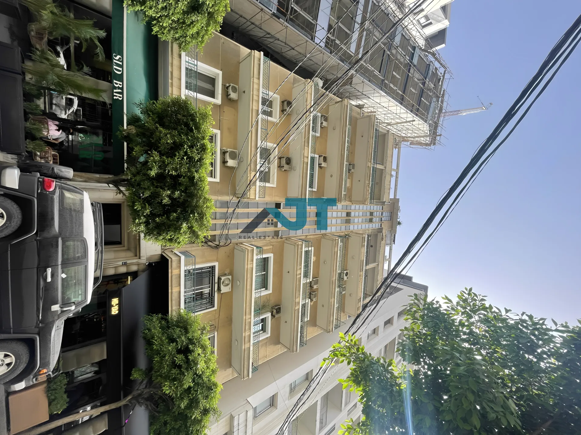 Apartment for Rent in Gemmayze