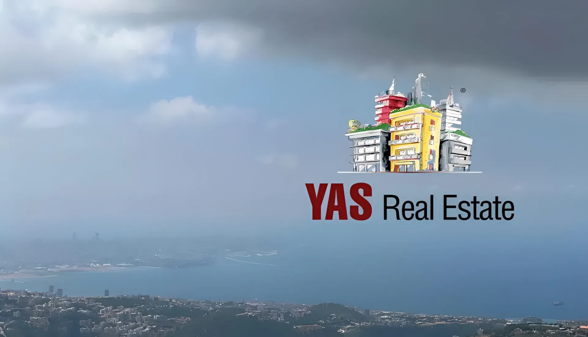 Apartment for Sale in Ballouneh