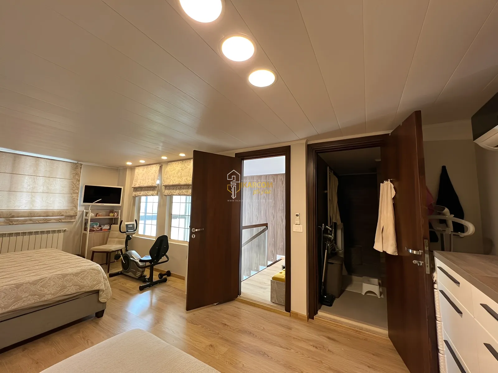 Duplex for Sale in Sabtiyeh