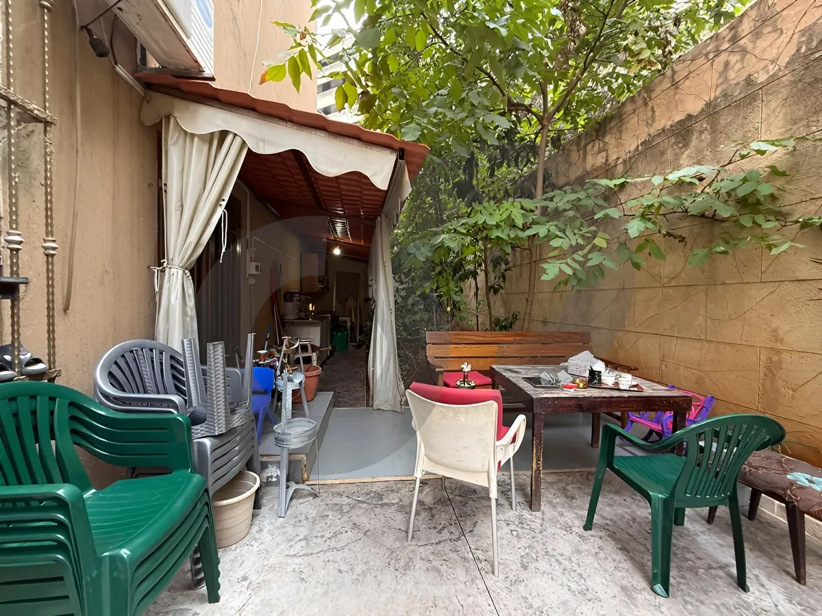 Apartment for Sale in Bchamoun - 3 bed, 4 bath