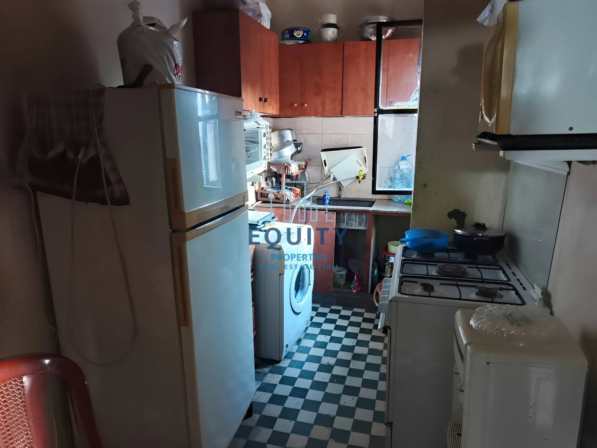 Apartment for sale in Sin El Fil