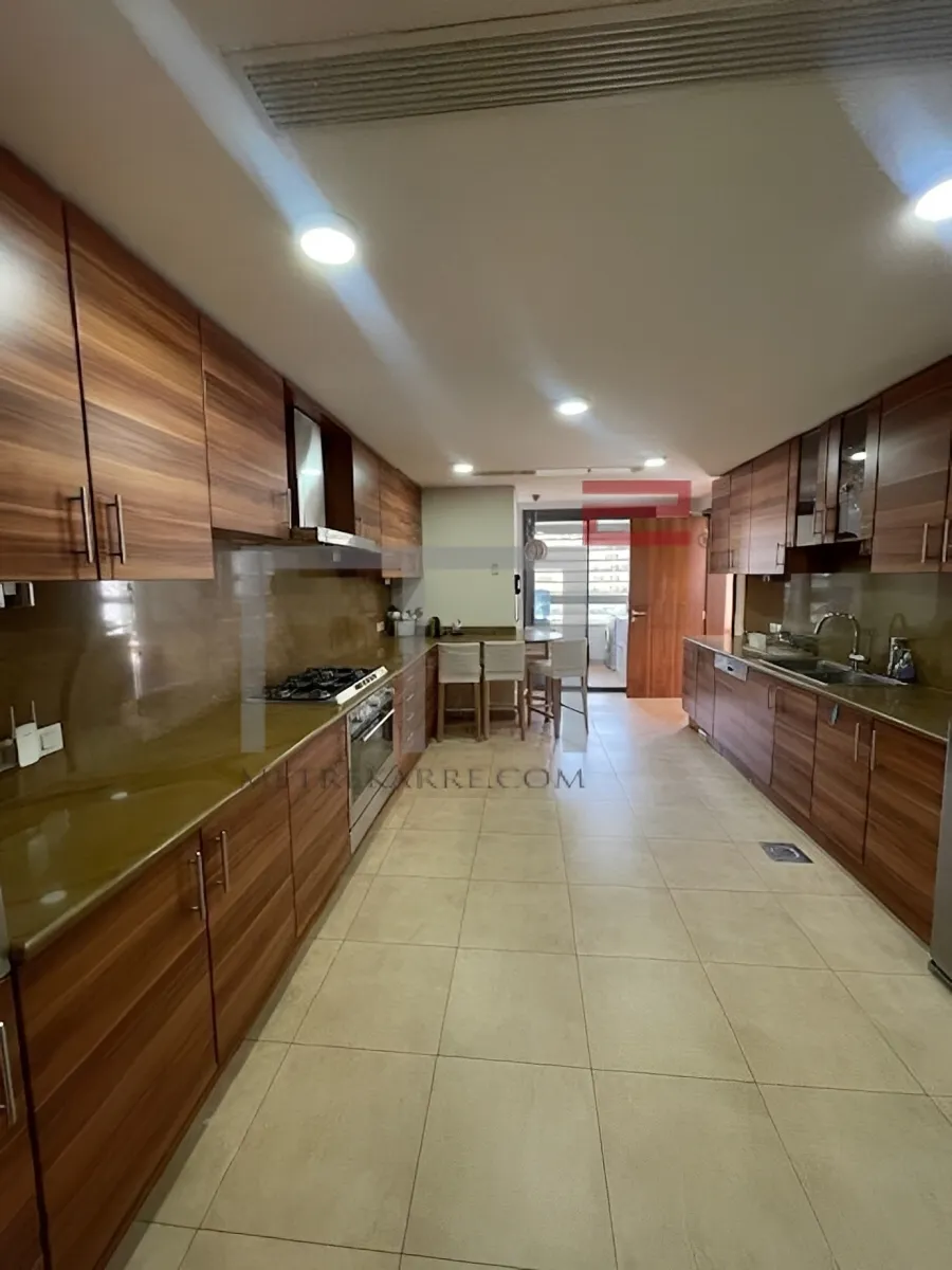 Apartment for rent in Nasra