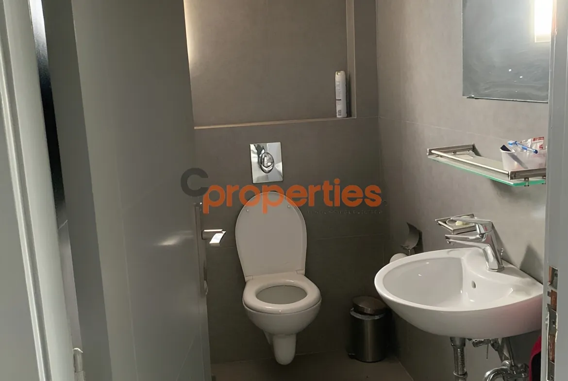 Office for Rent in Jal El Dib