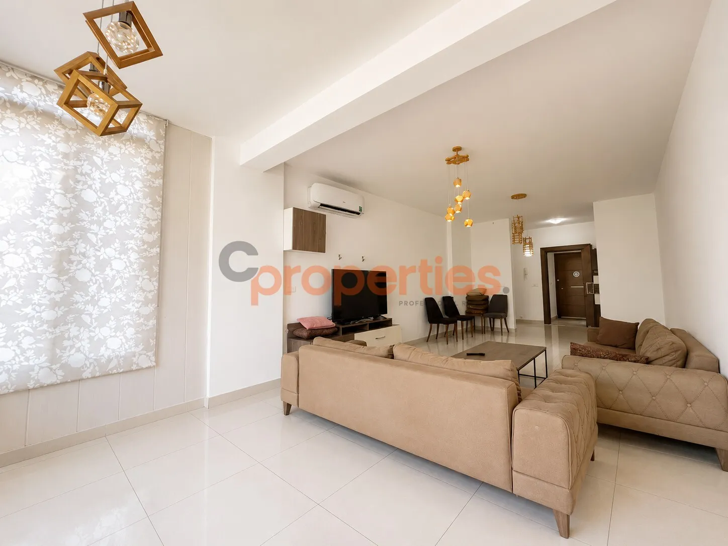 Apartment for Rent in Blaybel - 2 bed, 2 bath