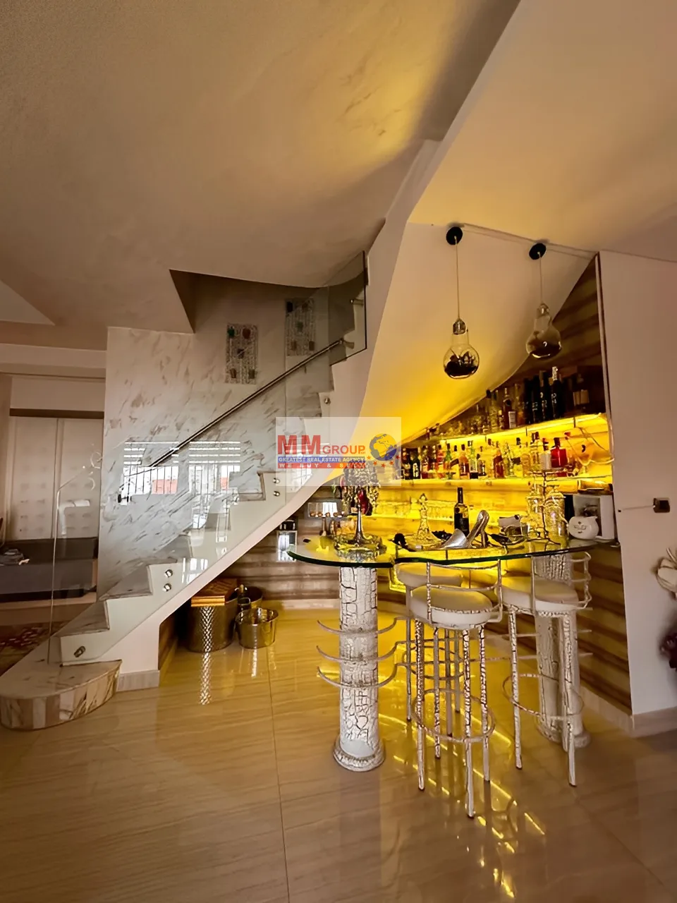 Duplex for Sale in Ain Saade