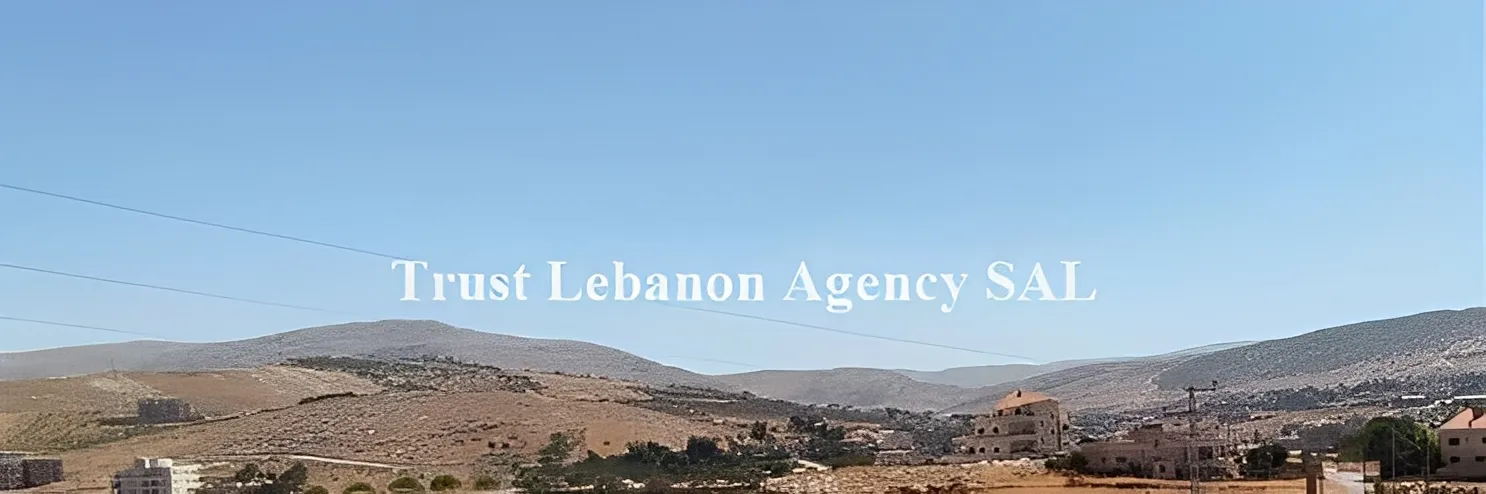 Apartment for Sale in Dahr Al Ahmar Rashaya Lebanon - 3 bed, 3 bath