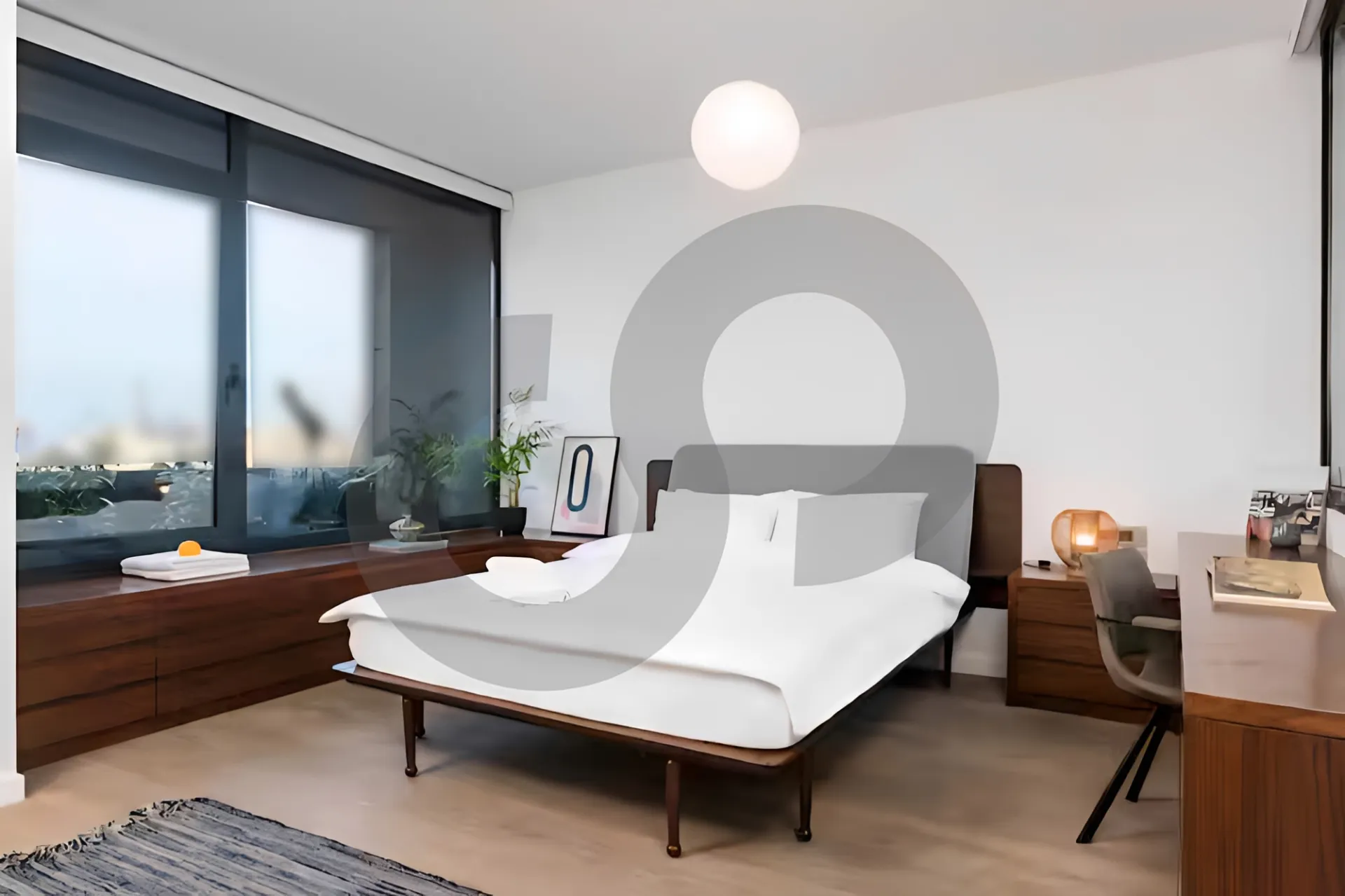 Apartment for sale in Mar Mikhael