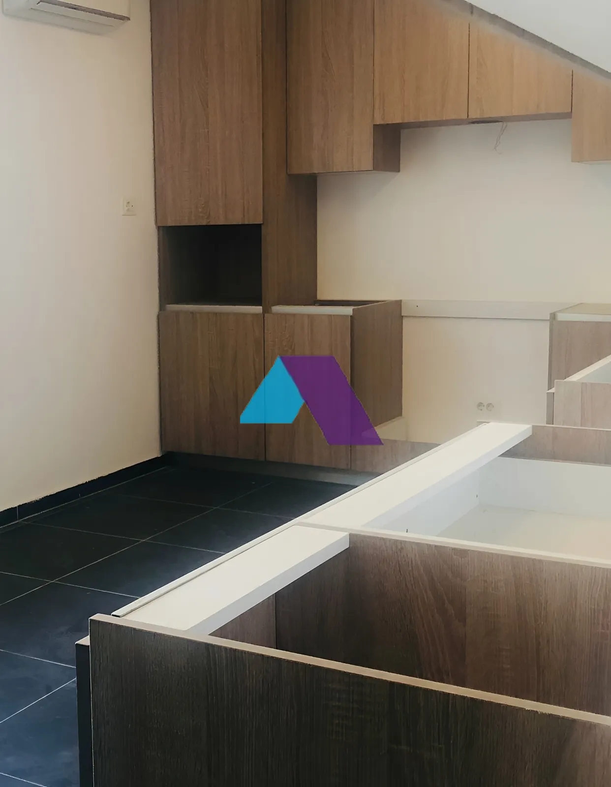 Apartment for Sale in Sahel Aalma - 4 bed, 4 bath