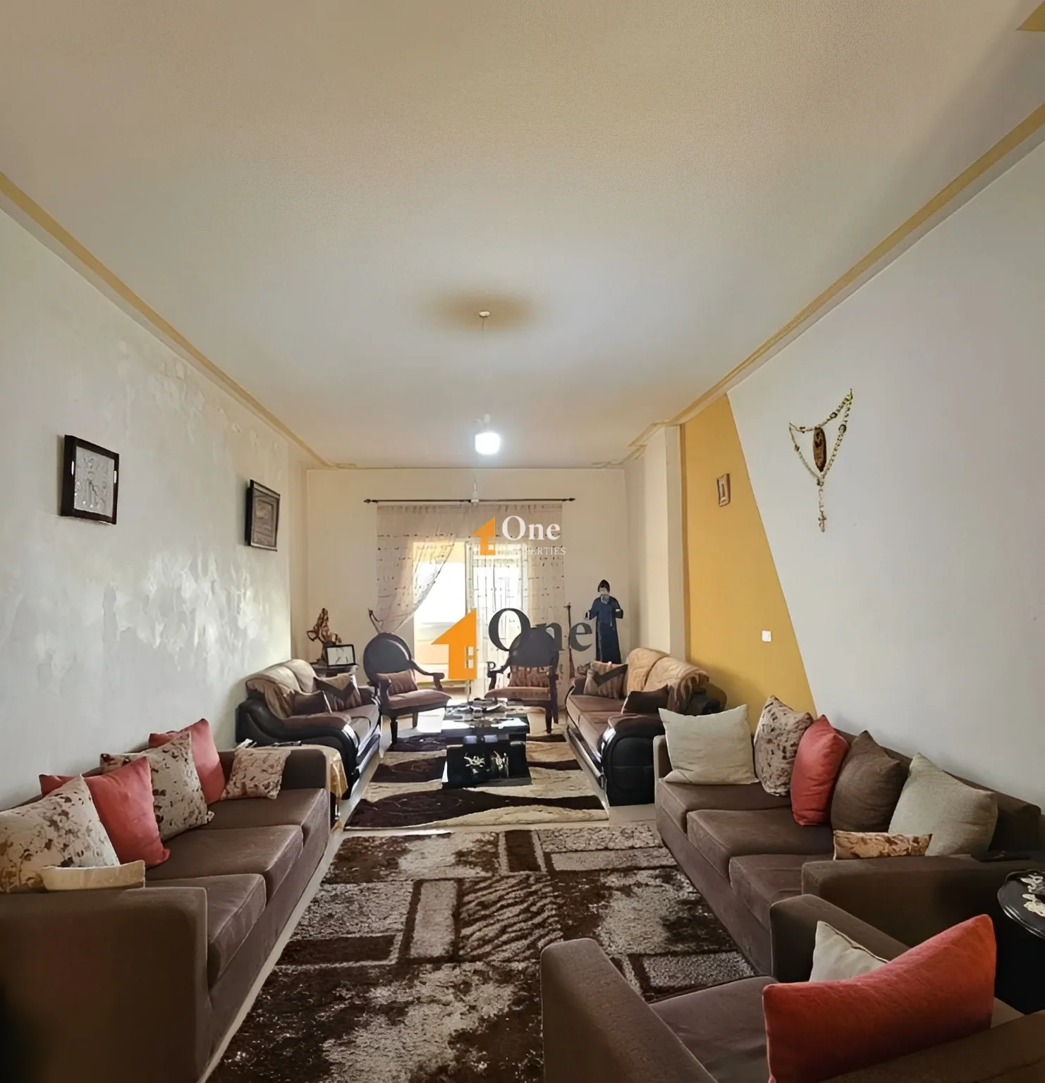 Apartment for sale in Aamchit, Lebanon
