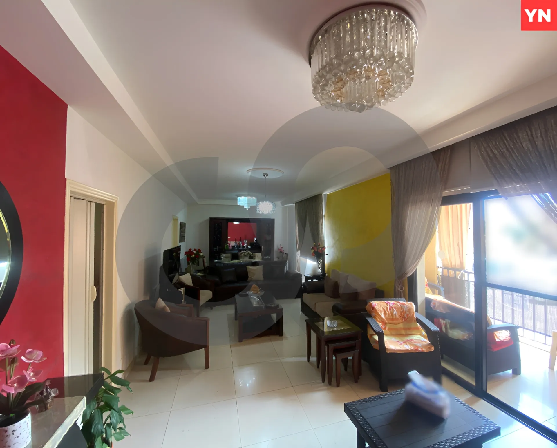 Apartment for Sale in arde - 3 bed, 2 bath