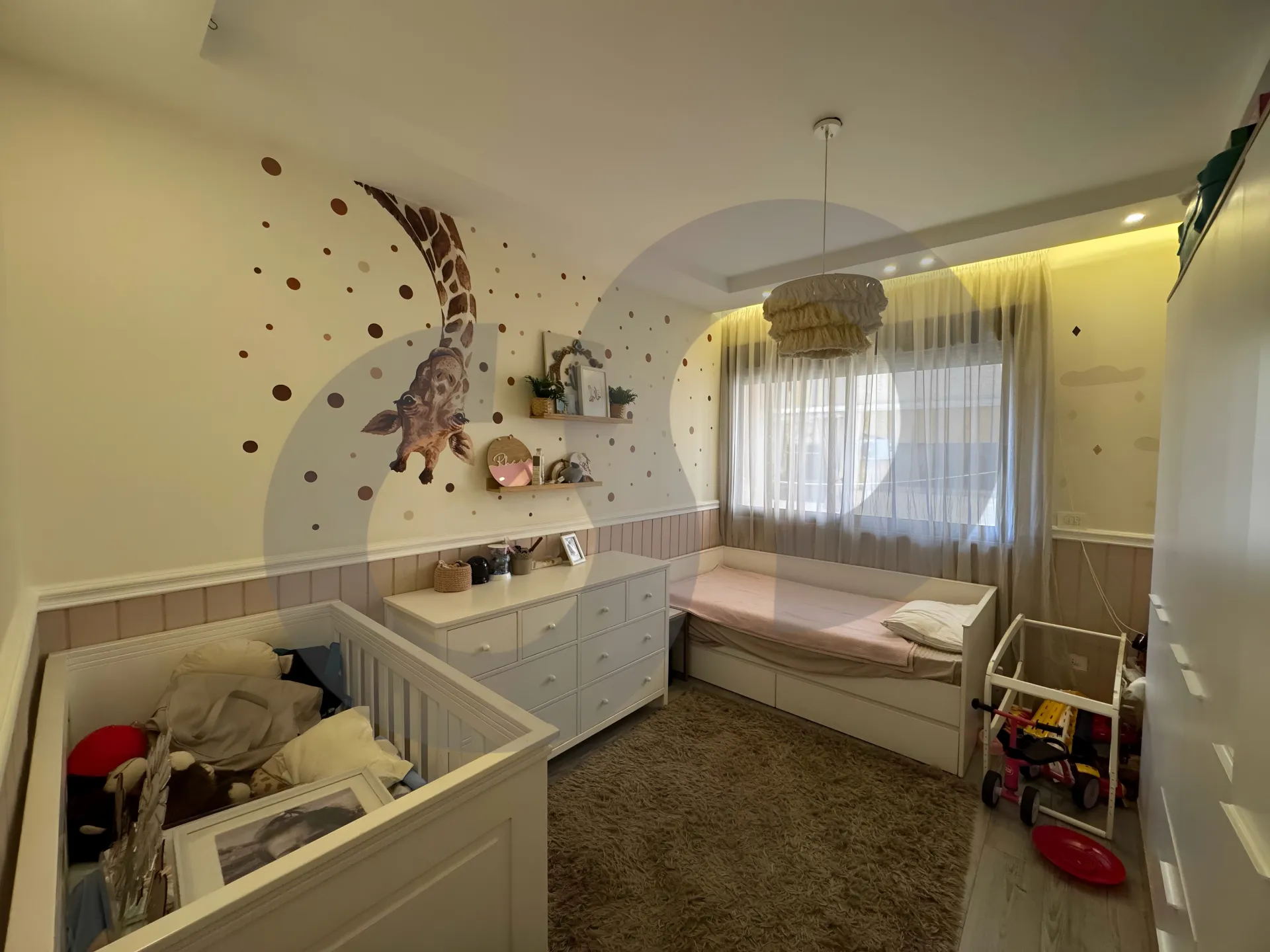Building for Sale in Ras Al Naba'a