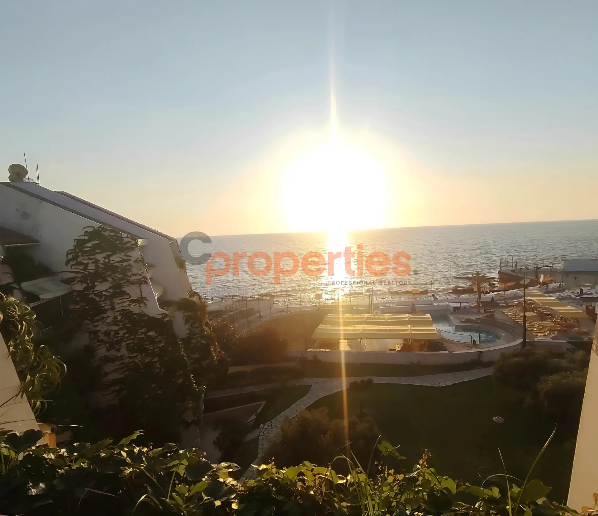 Chalet for Sale in Safra