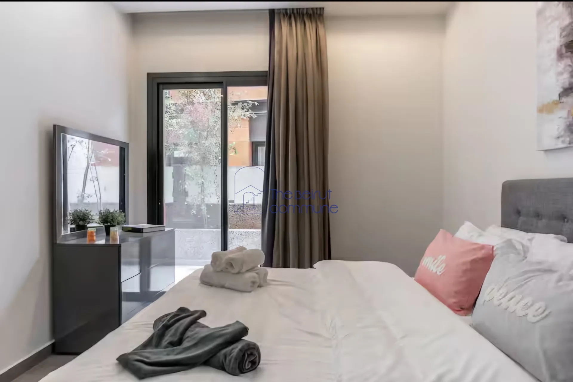 Residential in Mansourieh, lebanon - 1 bed, 1.0 bath