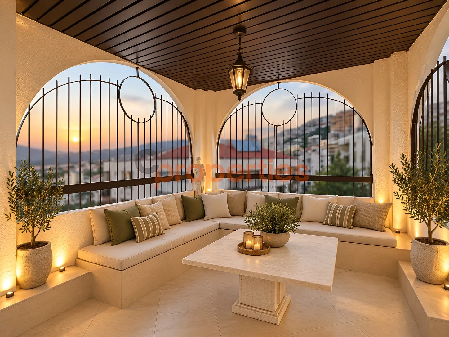 Apartment for Sale in Mtaileb