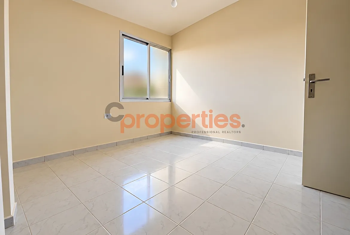 Apartment for Rent in Bqennaya