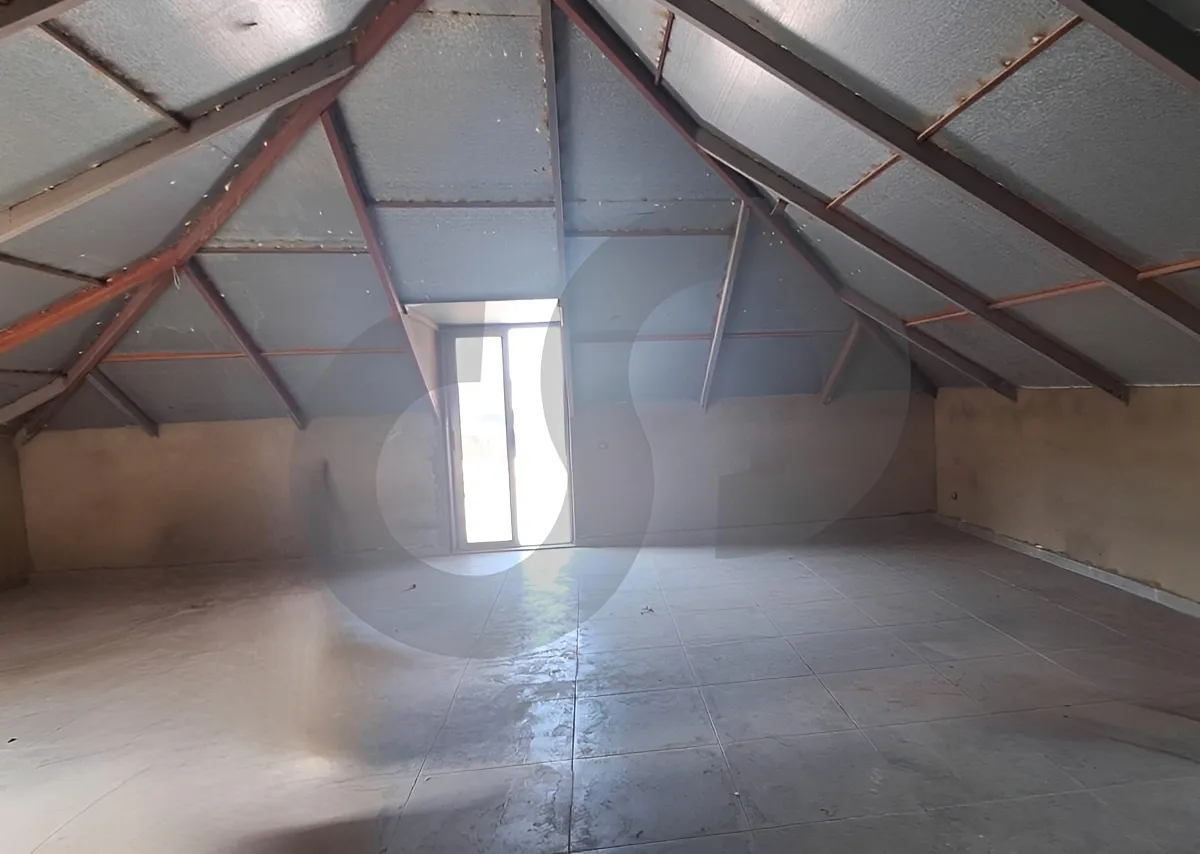 Duplex for Sale in Mansourieh, Lebanon
