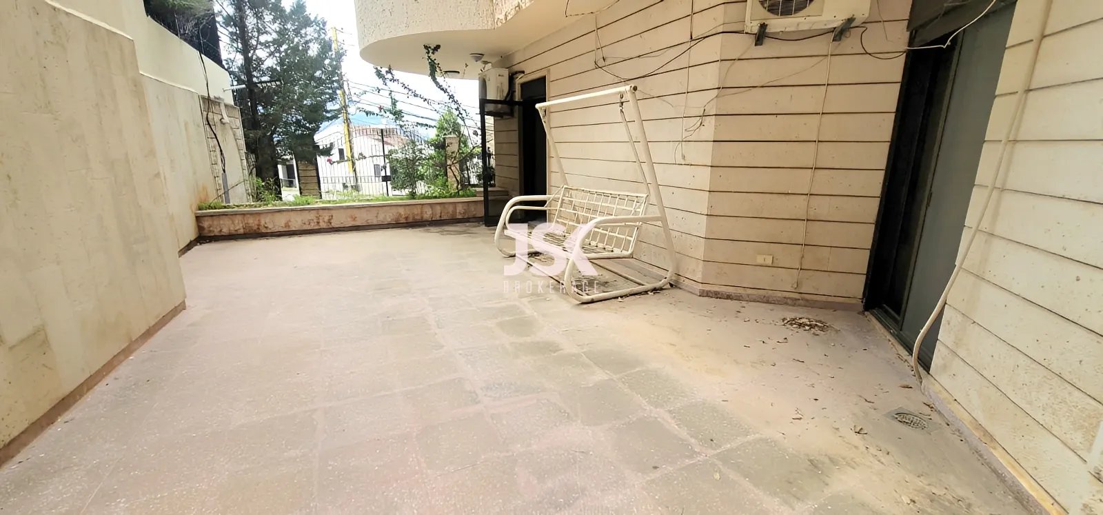Apartment for Sale in Jeita