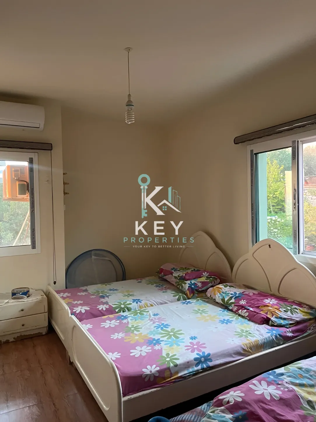 Apartment for sale in Aamchit, Lebanon