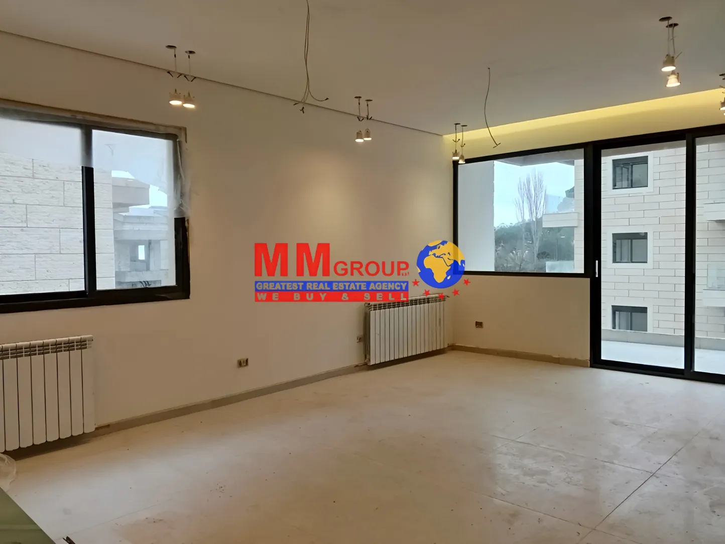 Apartment for Sale in Mar Moussa - 2 bed, 2 bath