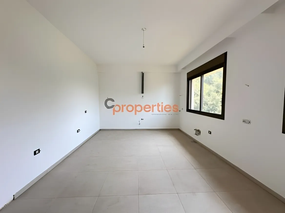 Apartment for Sale in Mtaileb