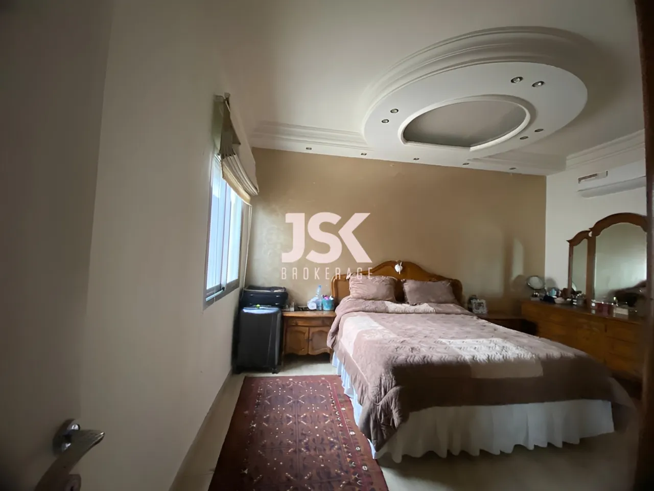 Apartment for Sale in Tallet El Khayyat