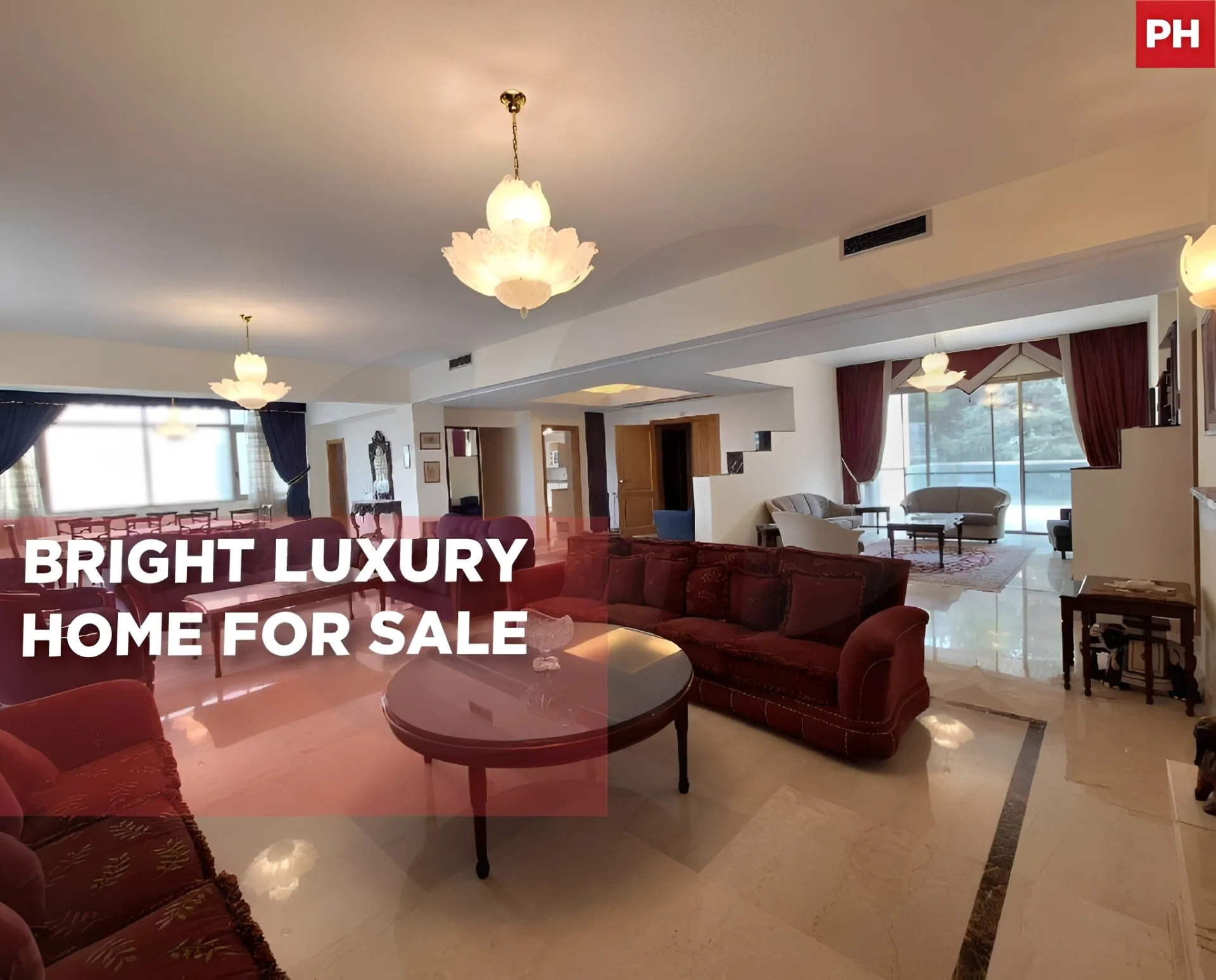 Apartment for Sale in Montiverdi, Lebanon - 4 bed, 5 bath