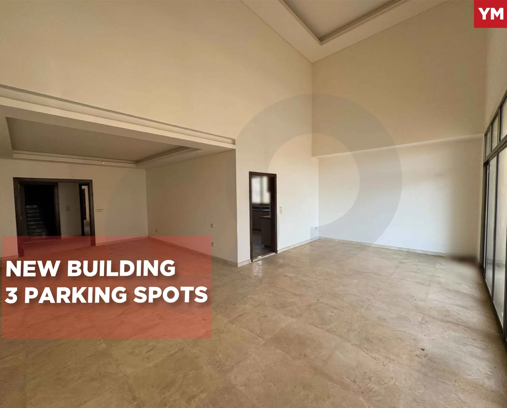 Apartment for Sale in Jnah